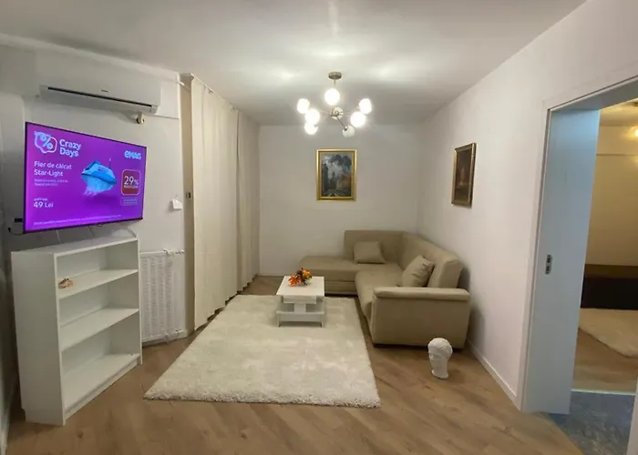 Aviatiei 4 Camere