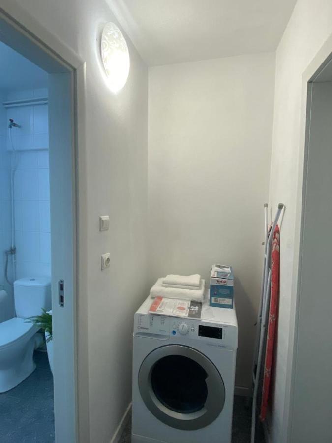 Aviatiei 4 Apartment