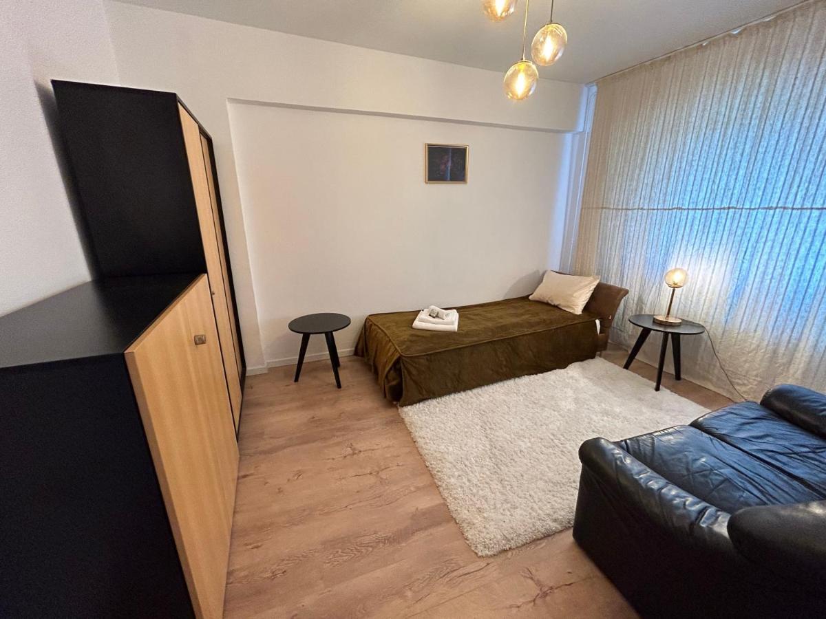 Apartment Aviatiei 4