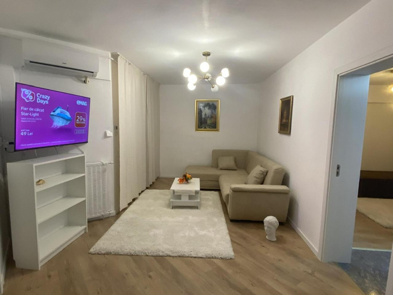 Aviatiei 4 Apartment Bucharest